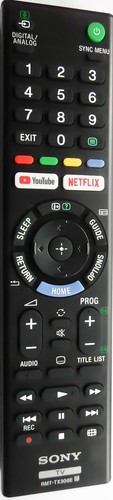Original sony fernbedienung - sony,