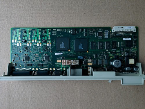 Siemens simodrive 611 - siemens, 611-d
