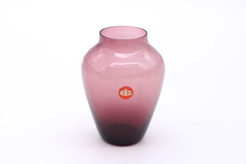 Kleine elegante vase - elegante,