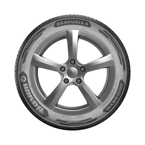 Barum bravuris 205 r16 - barum,