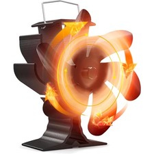 Ofenventilator