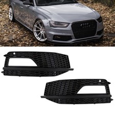 Stoßstangengitter SET