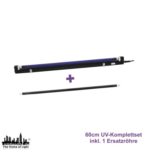 Eurolite röhre - eurolite, uv