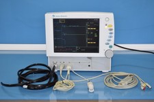 Datex-Ohmeda Cardiocap 5