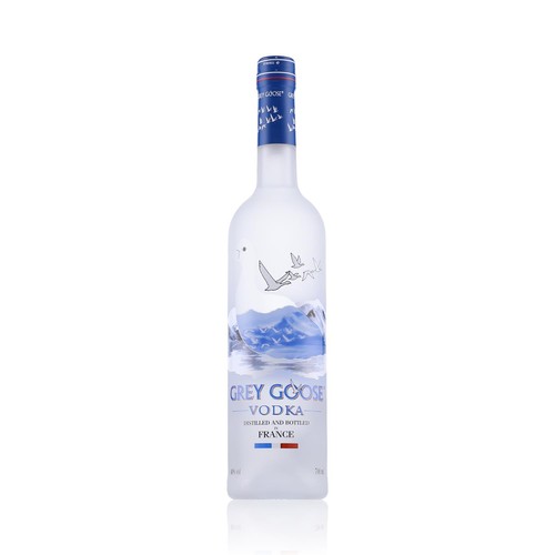 Grey goose vodka 7l - goose, 0,7l