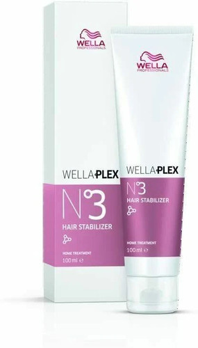 Wella wellaplex 3 - wella, no.