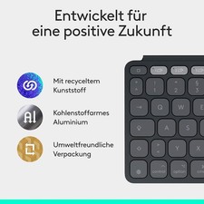 Logitech Keys-To-Go 2
