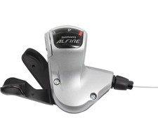 SHIMANO Schalthebel ALFINE