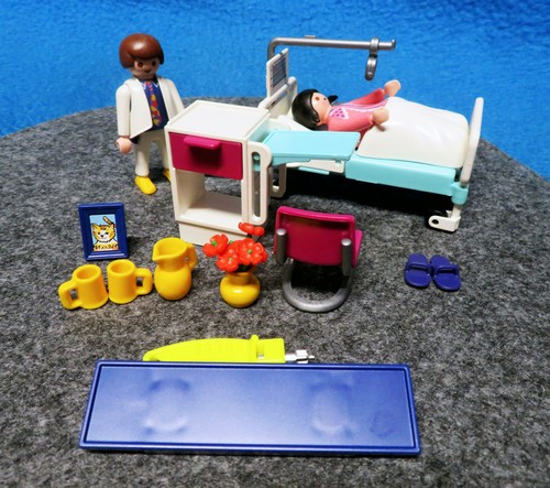 Playmobil 3980 - ,