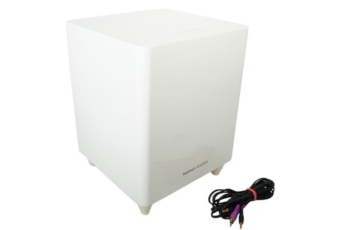 Harman kardon hkts 210 - hkts, sub