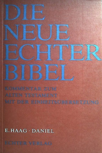 Daniel die neue - daniel., echter-bibel
