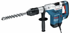 BOSCH SDS-MAX Bohr- und