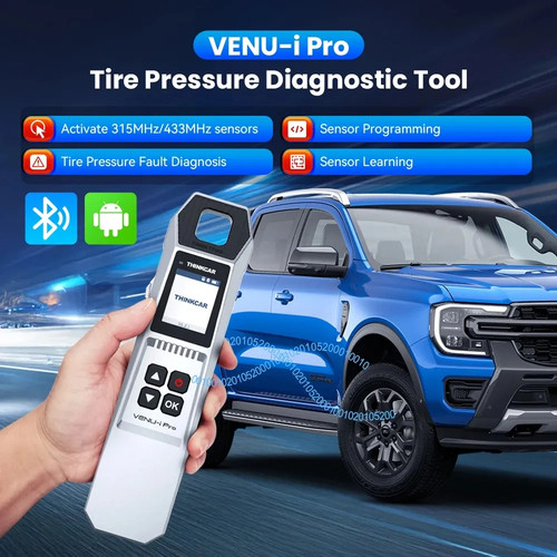 Thinktpms venu ipro kfz - ipro,