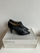 Damenschuhe, Stiefelletten von
