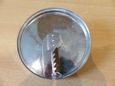 Starmix Küchenmaschine Pommes Frites Scheibe passend für MX5,MX50, MX 600