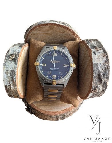 Breitling 80360 aerospace - breitling,