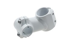 1 1/8 Zoll Alu Fahrrad A Head