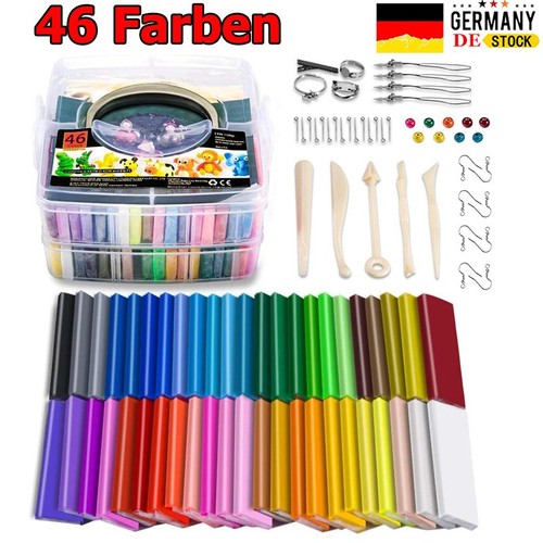 Farben fimo soft - soft, polymer