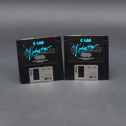 Atari 520 1040 ste mega - 520,