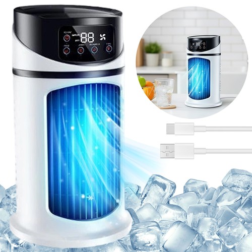 Personal mini klimaanlage - personal,
