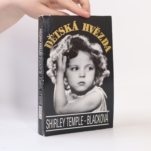 Dětská hvězda shirley - | ,