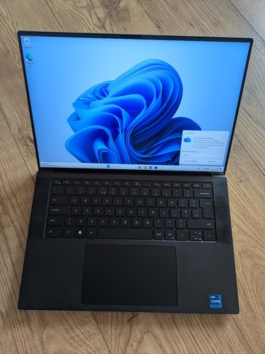 Dell xps 9520 - 9520, 12700h