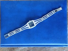 Damen Uhr Handaufzug