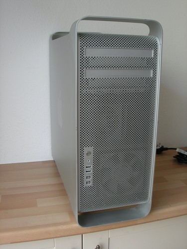 Apple mac pro - pro, a1289