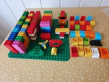 208 duplo legosteine - 208,