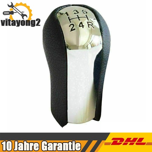 Schaltknauf knauf hebel gang - knauf,