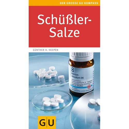 Schüßler salze für - schüßler-salze,