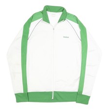 REEBOK Herren Track Jacket M