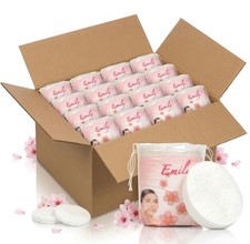 Emily Wattepads Maxipads 24x40