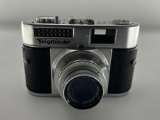 Voigtlander Vito BL Analog