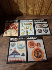 Handarbeit  DDR Wandbilder