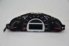Mercedes-Benz W203 C-Klasse AMG Tachoeinheit Tachometer VDO mph A2035405947