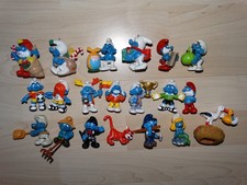 Schleich Schlumpf 20 Schlümpfe #11