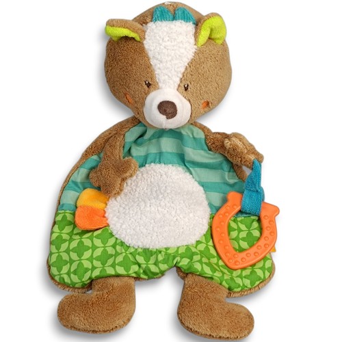 Baby fehn fuchs - baby,