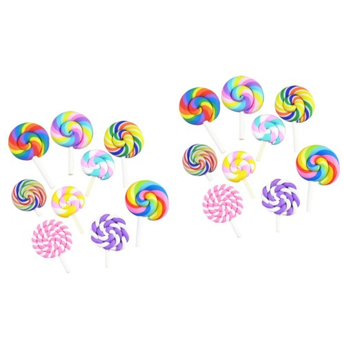 Pieces bastelutensilien - ,