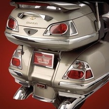 Goldwing 1800  01-10 Chrom