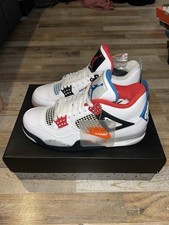 Nike Air Jordan 4 Retro SE
