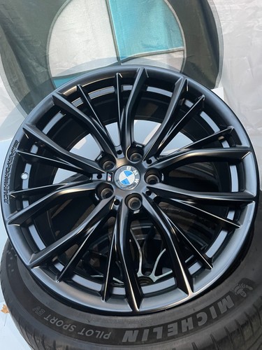 Bmw 5er 8er performance - 8er,