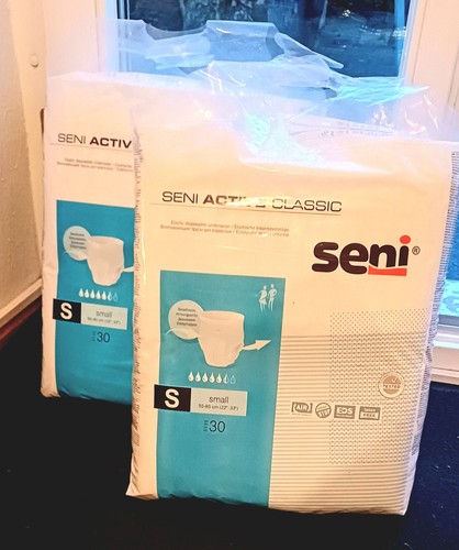 Pck active classic s - 2,
