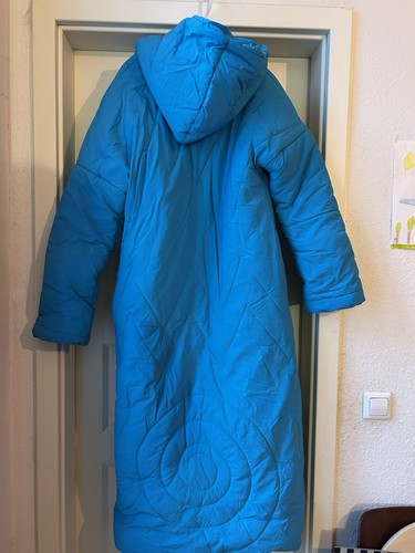 Wintermantel gefüttert - gefüttert, gr