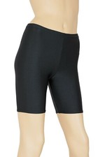 Damen Radler schwarz