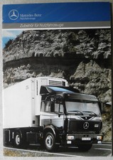 Mercedes-Benz Nutzfahrzeuge -