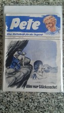 PETE - Nr.:89 ,UTA - Verlag 