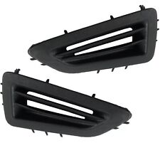 2X Fiesta Gebläse Abdeckung