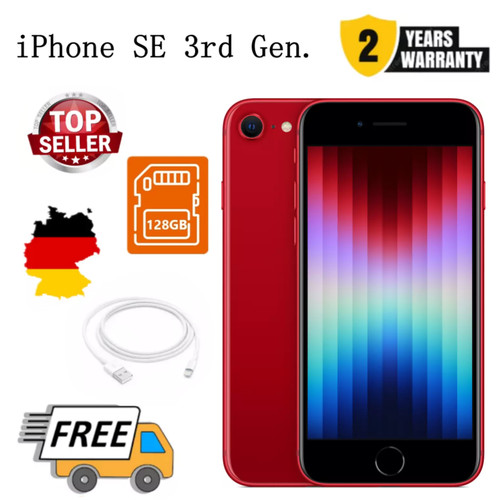 Neu apple iphone 2022 - neu,
