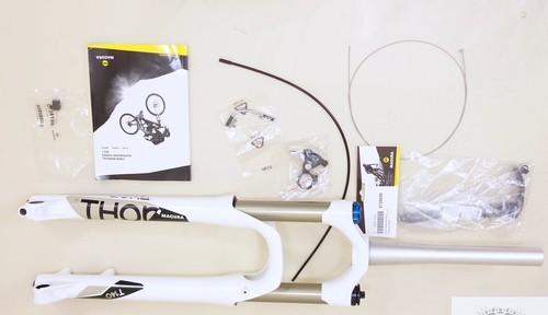 Magura thor mountainbike - 26“,
